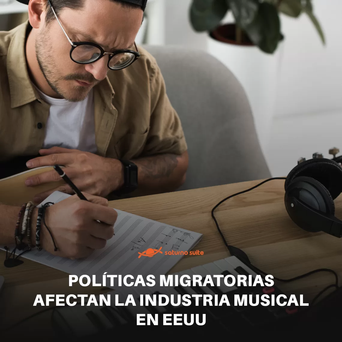Cómo generar ingresos con tu música independiente