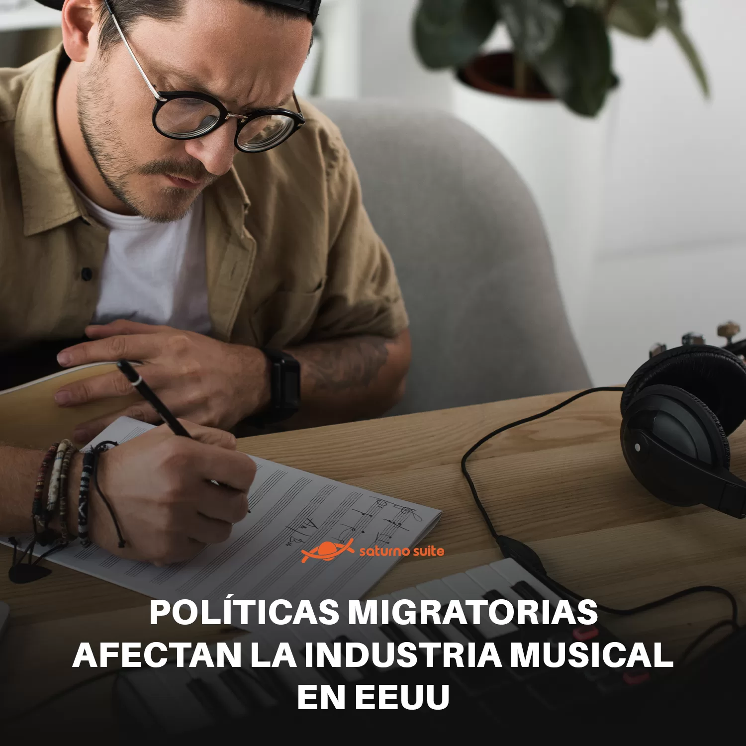Cómo generar ingresos con tu música independiente