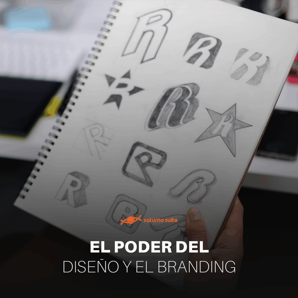El poder del diseño y el branding en los proyectos musicales