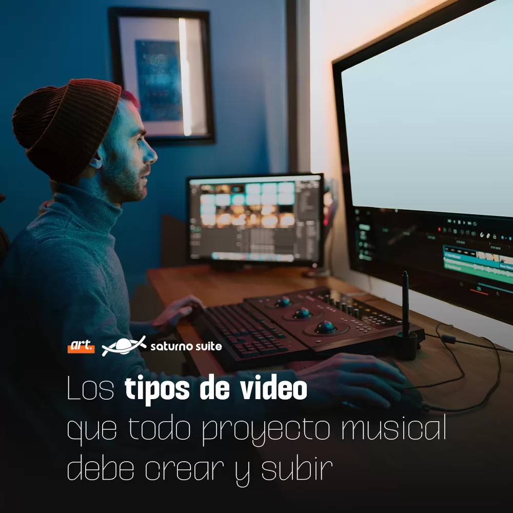 Lyric video
