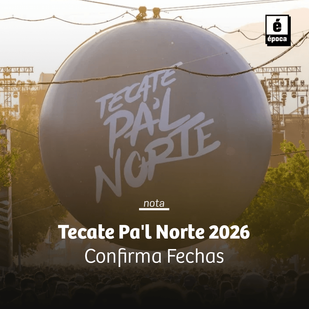 tecate pal norte 26