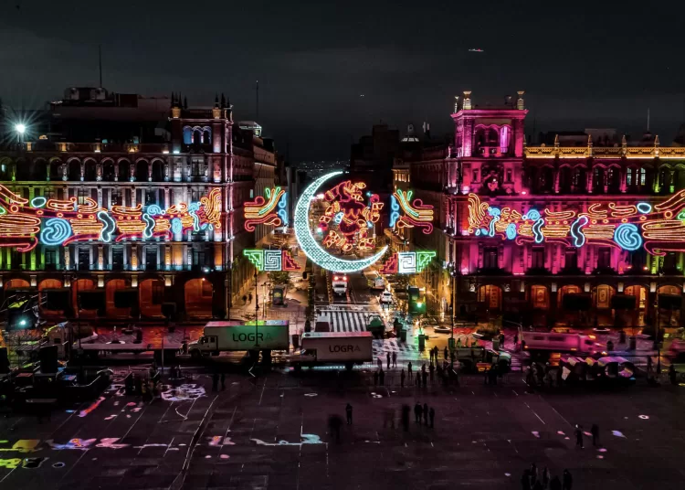 Guía: Cómo Crear un Evento Navideño Inolvidable en tu Ciudad