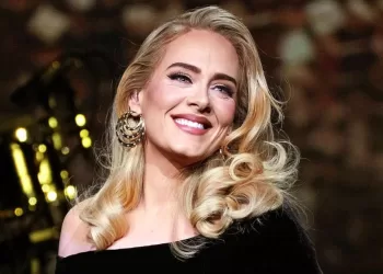 Adele se suma al cine: Tom Ford dirige su debut actoral