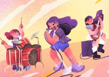 Entrevista Somos Booking