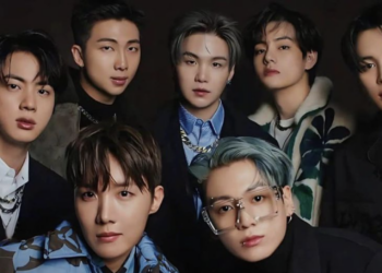 BTS regresa: Documental y concierto para Netflix