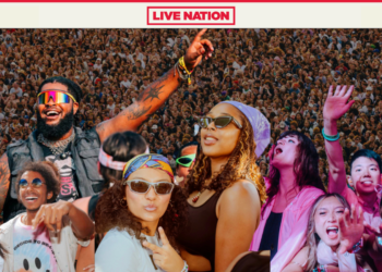 El Turismo Musical motor económico global: Live Nation