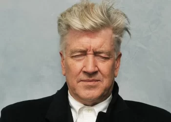 La familia de David Lynch publicará el inédito ‘Unrecorded Night’